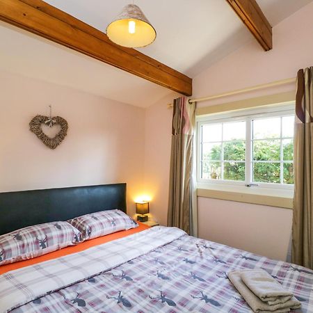 Villa The Nook Swindon Esterno foto