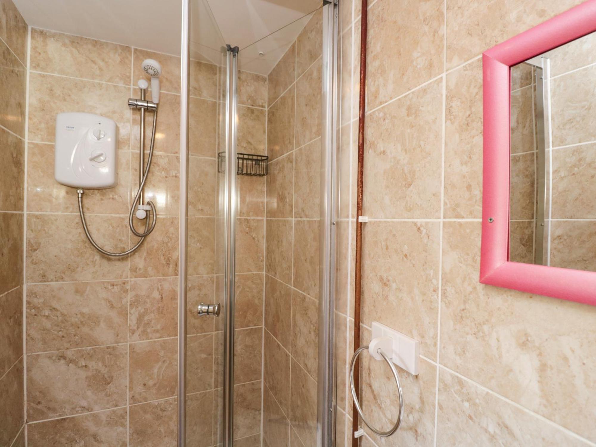 Villa The Nook Swindon Esterno foto