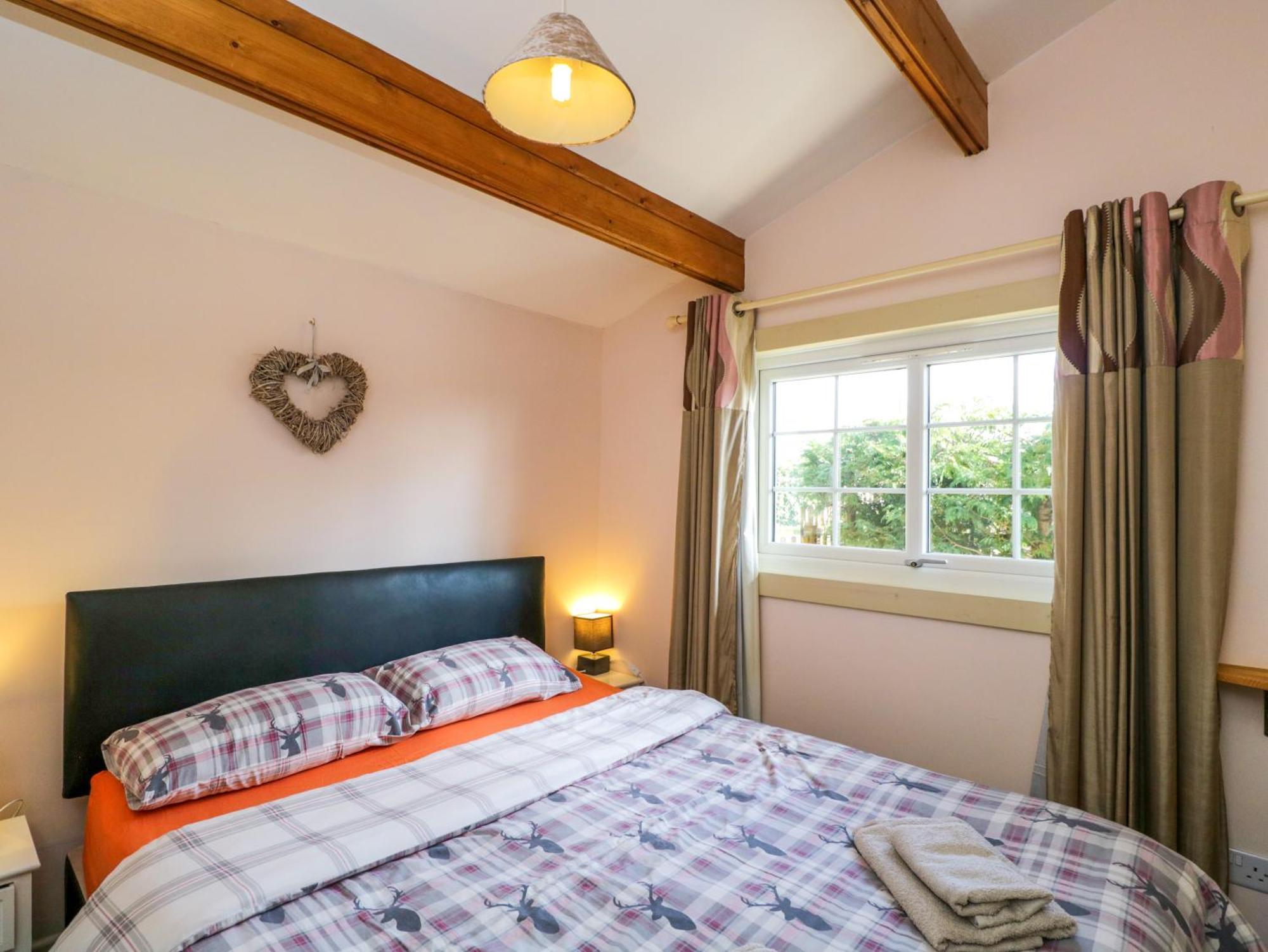 Villa The Nook Swindon Esterno foto